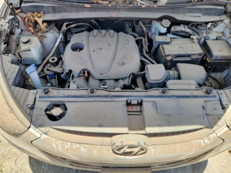 Aukcja sprzedaży 2014 Hyundai Tucson, vin: KM8JU3AG4EU800799, numer aukcji: 58602906