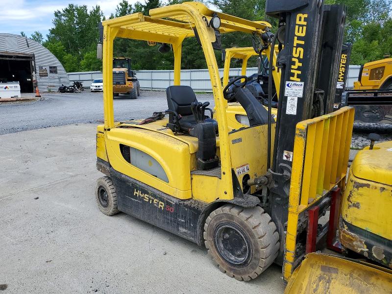 Продаж на аукціоні авто 2018 Hyster J50xn, vin: 000000A276B09207S, номер лоту: 56721076