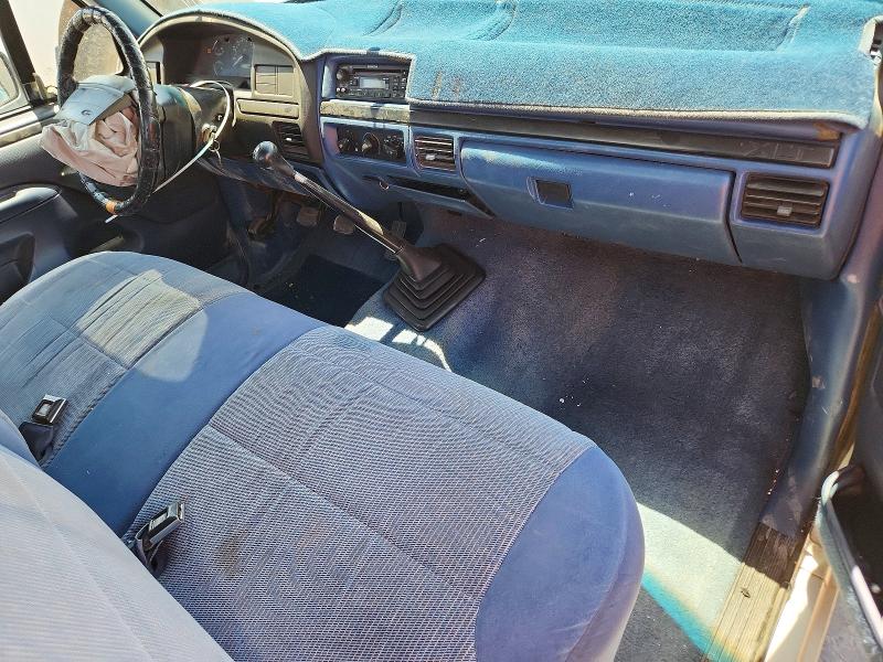 Продажа на аукционе авто 1995 Ford F150, vin: 1FTEX15Y5SKB47525, номер лота: 57295406