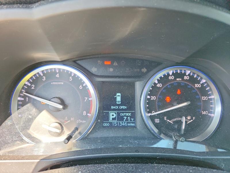 57309046 :رقم المزاد ، 5TDBKRFH2ES013485 vin ، 2014 Toyota Highlander مزاد بيع