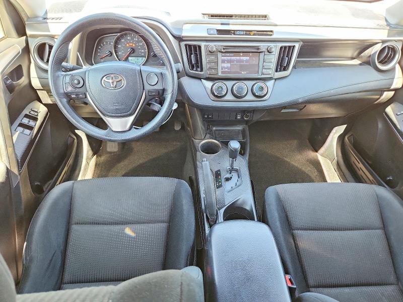 58322186 :رقم المزاد ، JTMZFREV6ED034619 vin ، 2014 Toyota Rav4 مزاد بيع