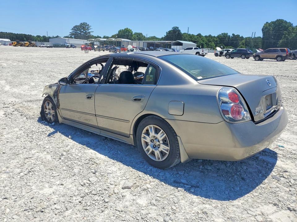 Aukcja sprzedaży 2006 Nissan Altima, vin: 1N4AL11D26C203276, numer aukcji: 56135896