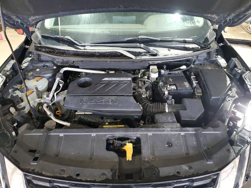 Aukcja sprzedaży 2023 Nissan Rogue, vin: 5N1BT3AB5PC803991, numer aukcji: 57339556