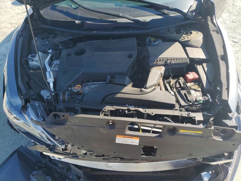 Продажа на аукционе авто 2018 Nissan Altima, vin: 1N4AL3AP7JC479192, номер лота: 58068796