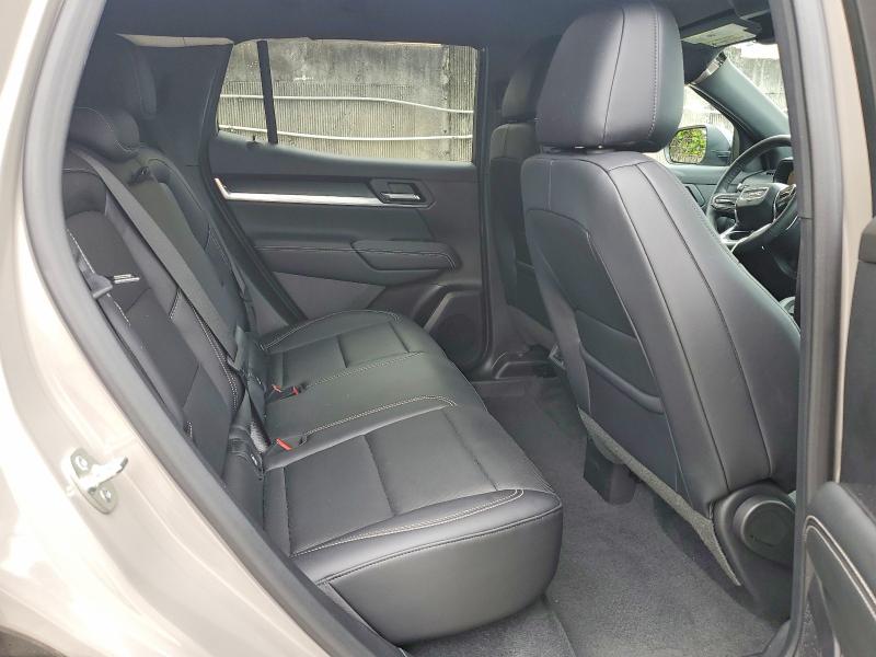Продаж на аукціоні авто 2026 Gmc Terrain, vin: 3GKALMEGXTL455829, номер лоту: 55649476