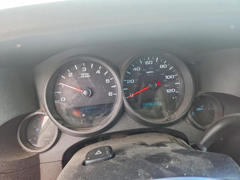 Aukcja sprzedaży 2013 Chevrolet Silverado, vin: 1GCNCPEX9DZ900067, numer aukcji: 56976046