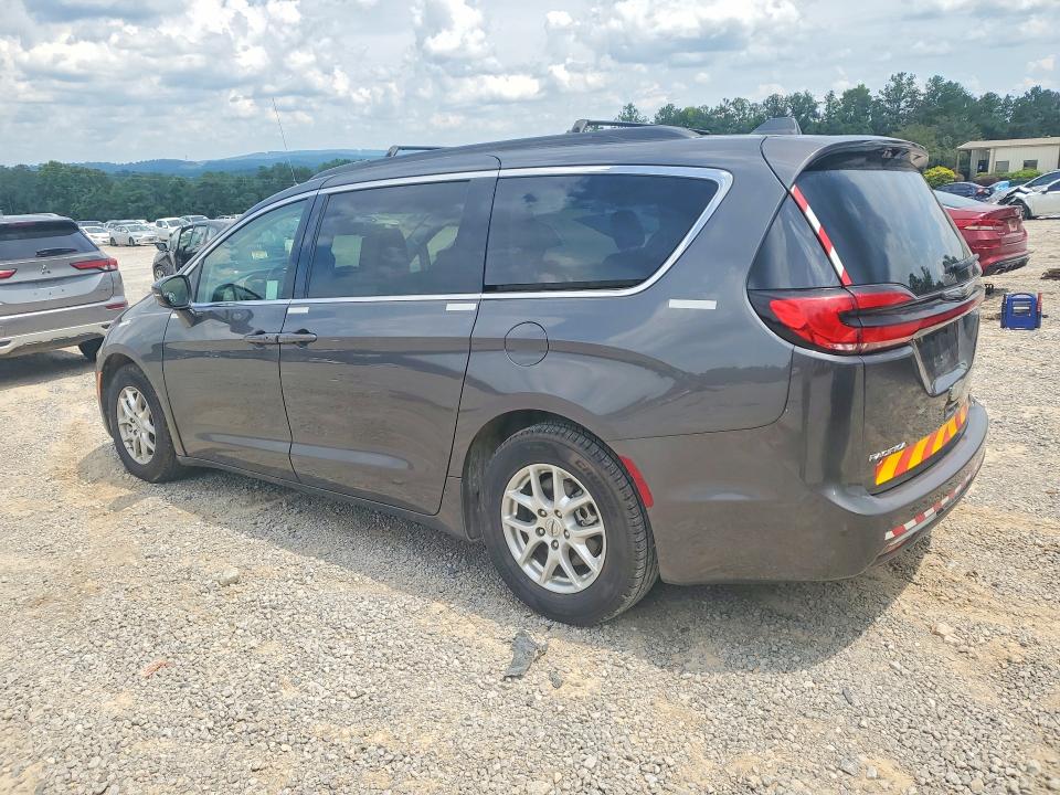 Продаж на аукціоні авто 2022 Chrysler Pacifica, vin: 2C4RC1BG9NR131553, номер лоту: 57404926