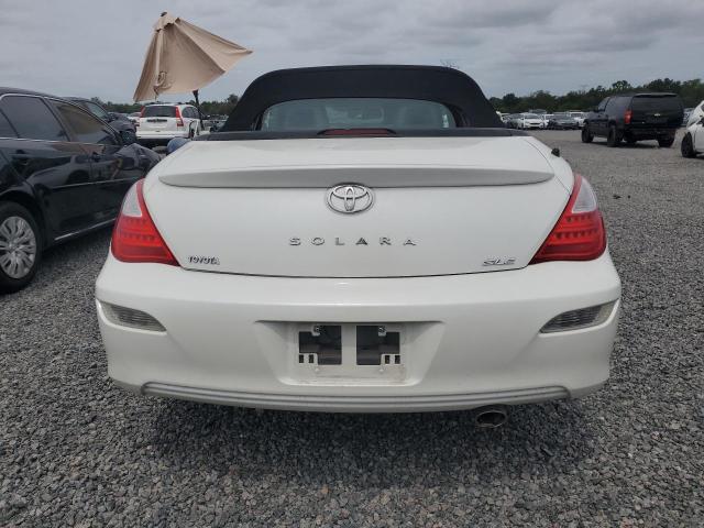 Aukcja sprzedaży 2007 Toyota Camry Solara, vin: 4T1FA38P17U128630, numer aukcji: 55626466