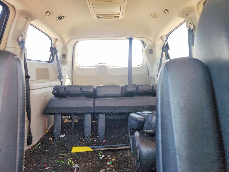 Продажа на аукционе авто 2014 Chrysler Town & Country, vin: 2C4RC1BG1ER270849, номер лота: 58246766