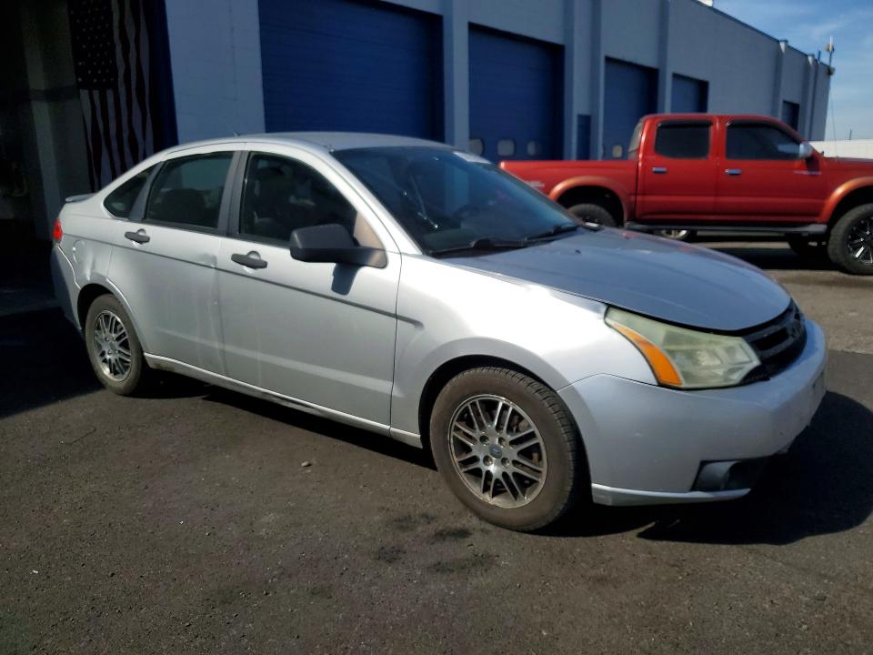 Продажа на аукционе авто 2010 Ford Focus, vin: 1FAHP3FN4AW281792, номер лота: 58292606