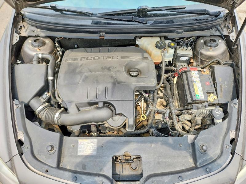 Продаж на аукціоні авто 2011 Chevrolet Malibu, vin: 1G1ZC5E17BF296205, номер лоту: 58588976