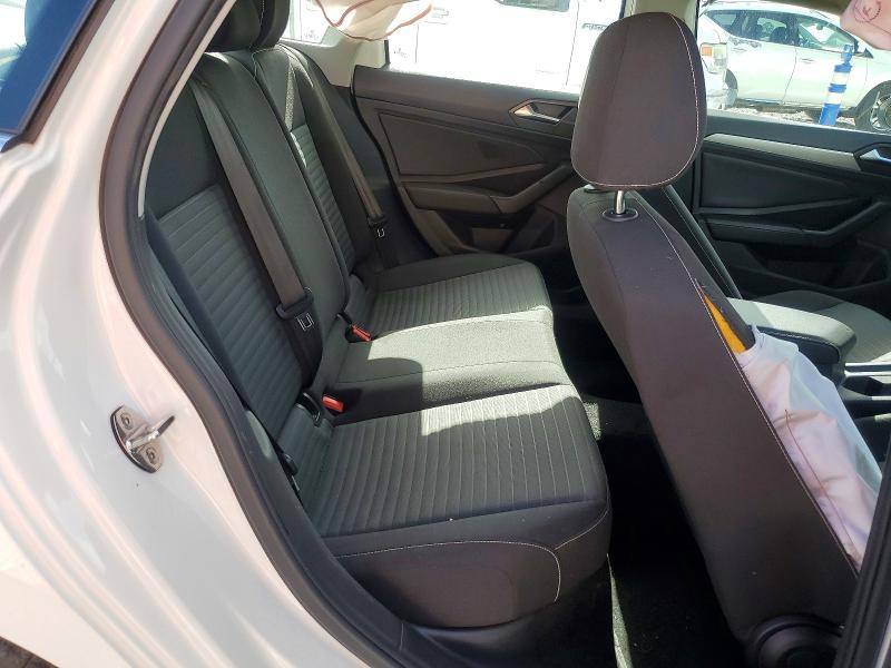 Продажа на аукционе авто 2024 Volkswagen Jetta, vin: 3VW5M7BU8RM036481, номер лота: 56612396