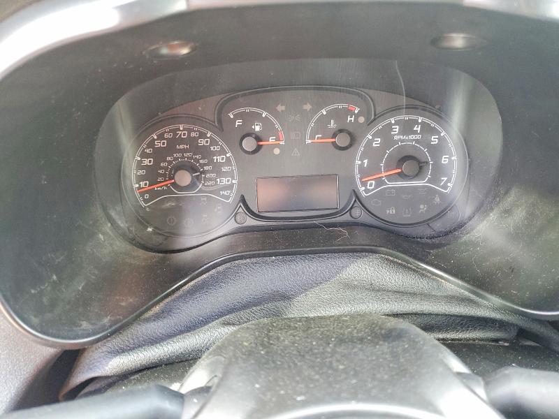 Продажа на аукционе авто 2016 Ram Promaster City, vin: ZFBERFBT4G6C23936, номер лота: 57207076