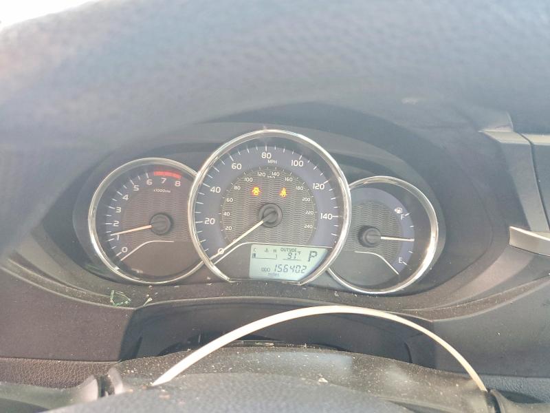Продажа на аукционе авто 2015 Toyota Corolla, vin: 2T1BURHE9FC417035, номер лота: 57247546