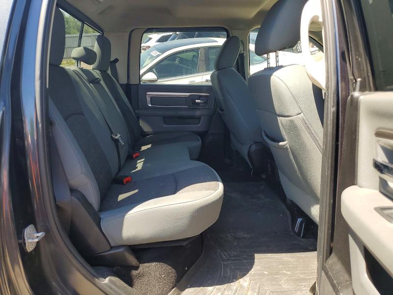 55496906 :رقم المزاد ، 1C6RR7LG0ES274915 vin ، 2014 Ram 1500 مزاد بيع