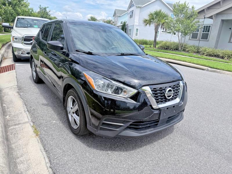 Продаж на аукціоні авто 2020 Nissan Kicks, vin: 3N1CP5BV5LL531557, номер лоту: 57435036