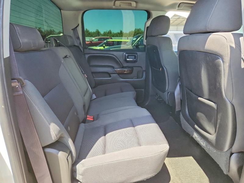 Продаж на аукціоні авто 2014 Gmc Sierra, vin: 3GTP1UEC2EG353106, номер лоту: 55725386