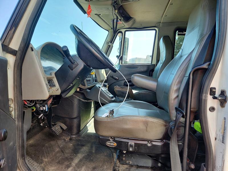 Продажа на аукционе авто 2015 International 4000, vin: 1HTMMAALXFH511930, номер лота: 57729816