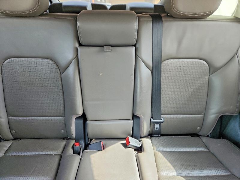 Aukcja sprzedaży 2014 Hyundai Santa Fe, vin: KM8SNDHF1EU057927, numer aukcji: 57701936