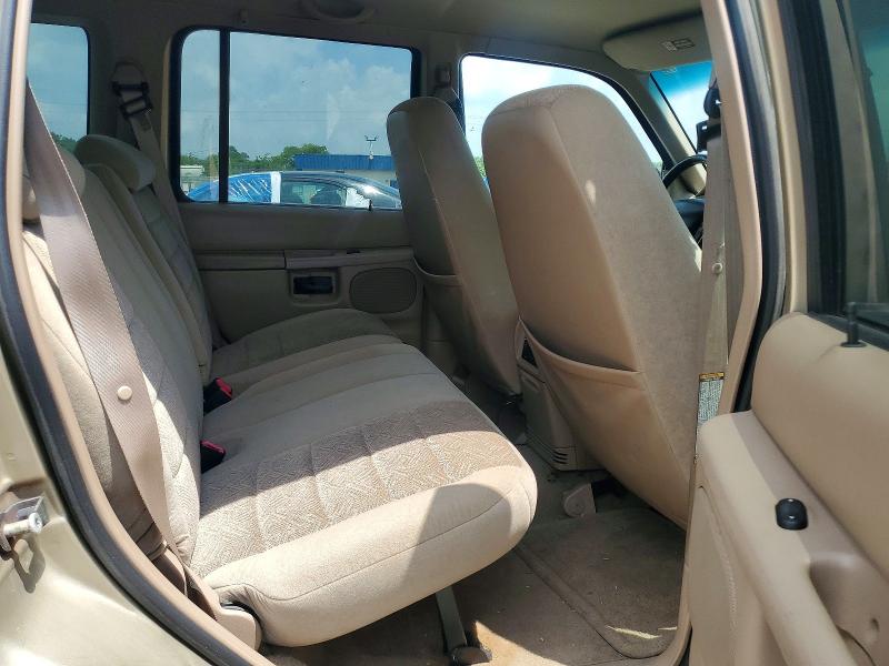 1999 Ford Explorer მანქანა იყიდება აუქციონზე, vin: 1FMZU32P0XZA35260, აუქციონის ნომერი: 57195616