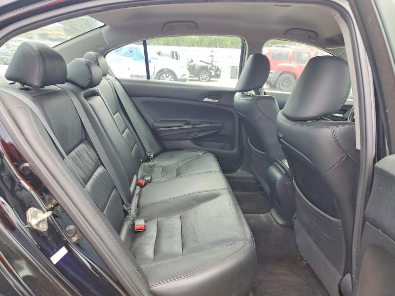 Продажа на аукционе авто 2012 Honda Accord, vin: 1HGCP2F69CA202903, номер лота: 57918616