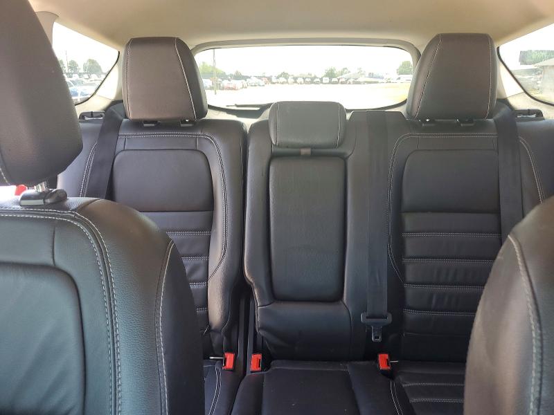 Aukcja sprzedaży 2017 Ford Escape, vin: 1FMCU0JD1HUE06789, numer aukcji: 55201186