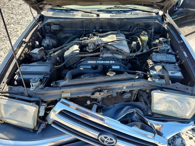 Продажа на аукционе авто 1999 Toyota 4runner, vin: JT3HN86R9X0208093, номер лота: 56303536