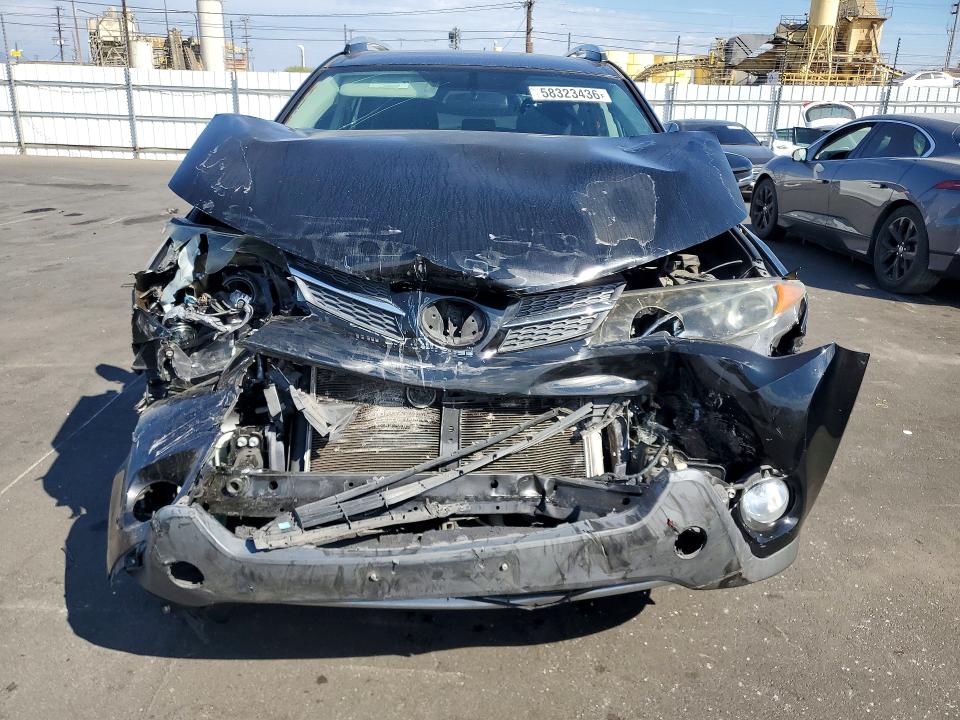 Aukcja sprzedaży 2015 Toyota Rav4, vin: 2T3WFREV8FW202011, numer aukcji: 58323436