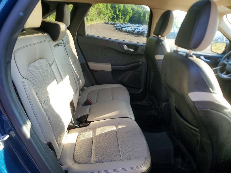 Aukcja sprzedaży 2020 Ford Escape, vin: 1FMCU9J99LUA65067, numer aukcji: 55560726