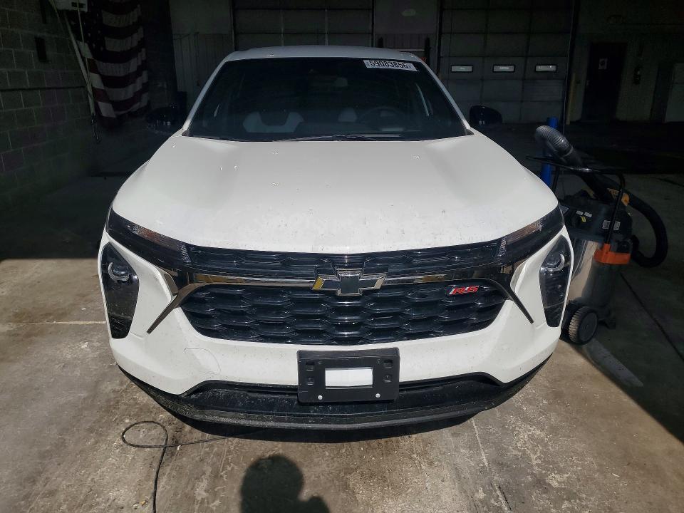 Aukcja sprzedaży 2026 Chevrolet Trax, vin: KL77LGEP3TC069513, numer aukcji: 59083856