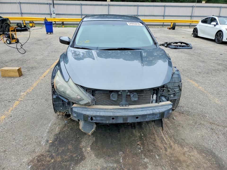 Продажа на аукционе авто 2017 Nissan Altima, vin: 1N4AL3AP3HN310804, номер лота: 54993816