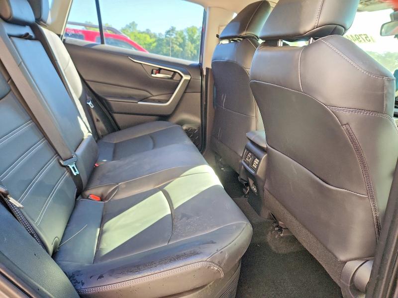 Продаж на аукціоні авто 2024 Toyota Rav4, vin: JTMB6RFV7RD127509, номер лоту: 57944956