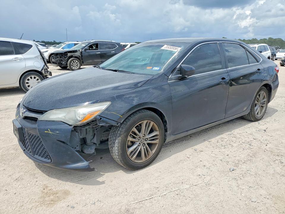 Aukcja sprzedaży 2016 Toyota Camry, vin: 4T1BF1FK7GU508616, numer aukcji: 55958956