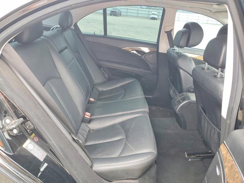 Продажа на аукционе авто 2009 Mercedes-benz E, vin: WDBUF56X49B394653, номер лота: 56536836
