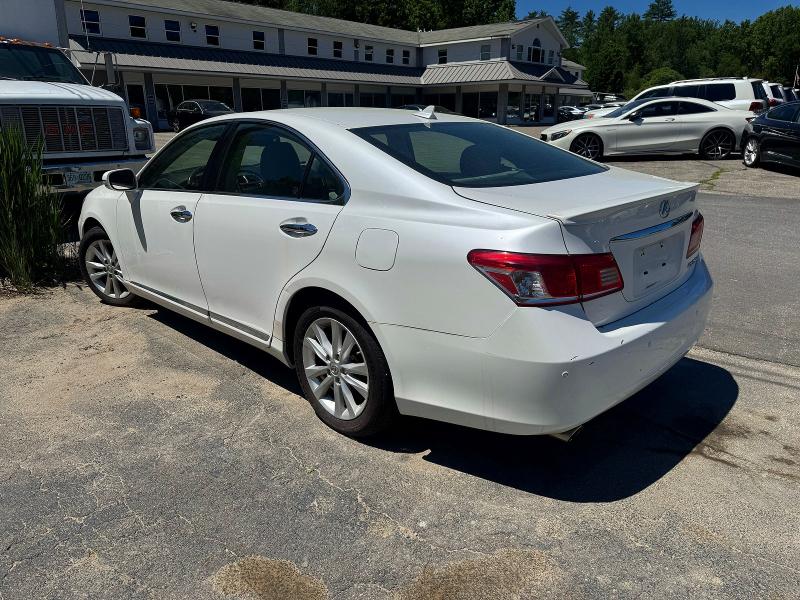 Aukcja sprzedaży 2011 Lexus Es, vin: JTHBK1EG8B2433666, numer aukcji: 56298826