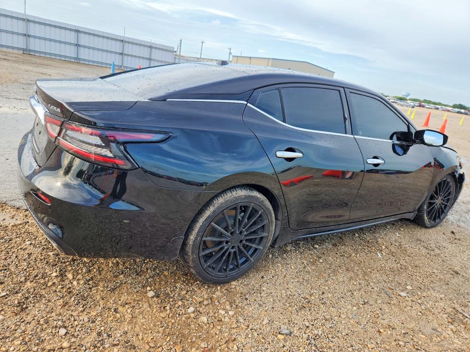 Продажа на аукционе авто 2022 Nissan Maxima, vin: 1N4AA6FV8NC504685, номер лота: 56531656