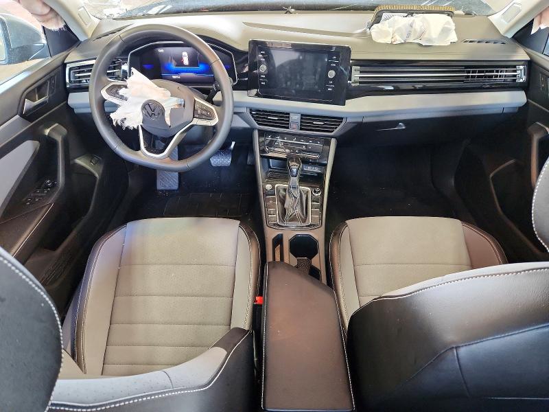 Aukcja sprzedaży 2026 Volkswagen Jetta, vin: 3VW7W7BU9TM001801, numer aukcji: 85972115
