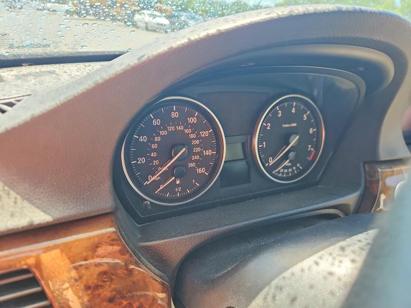 Продажа на аукционе авто 2008 Bmw 328, vin: WBAVC93538K040949, номер лота: 57822016