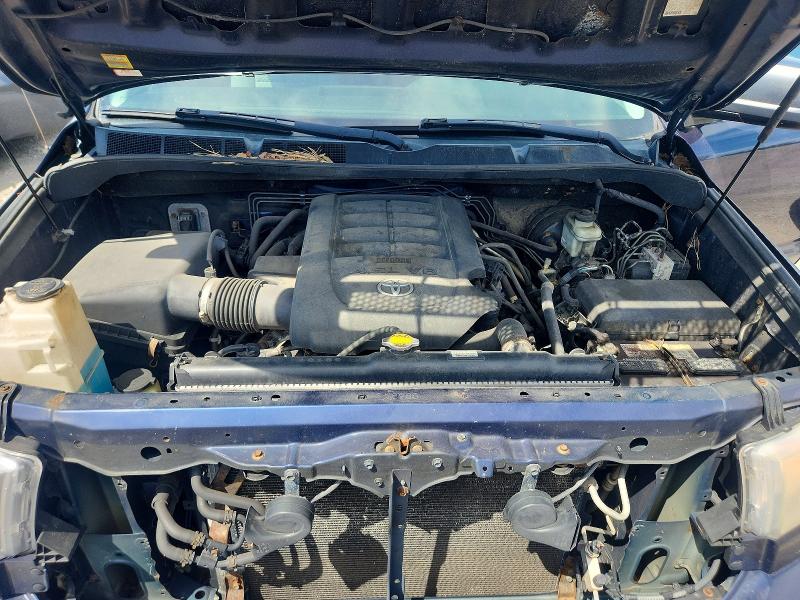 Aukcja sprzedaży 2011 Toyota Tundra, vin: 5TFUM5F13BX019980, numer aukcji: 59096816