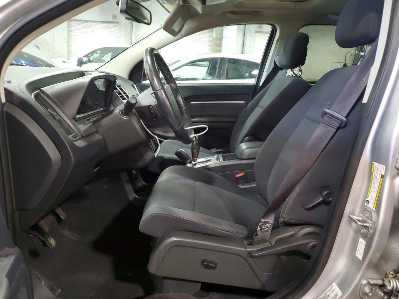 Продажа на аукционе авто 2010 Dodge Journey, vin: 3D4PH5FV7AT168197, номер лота: 57034016