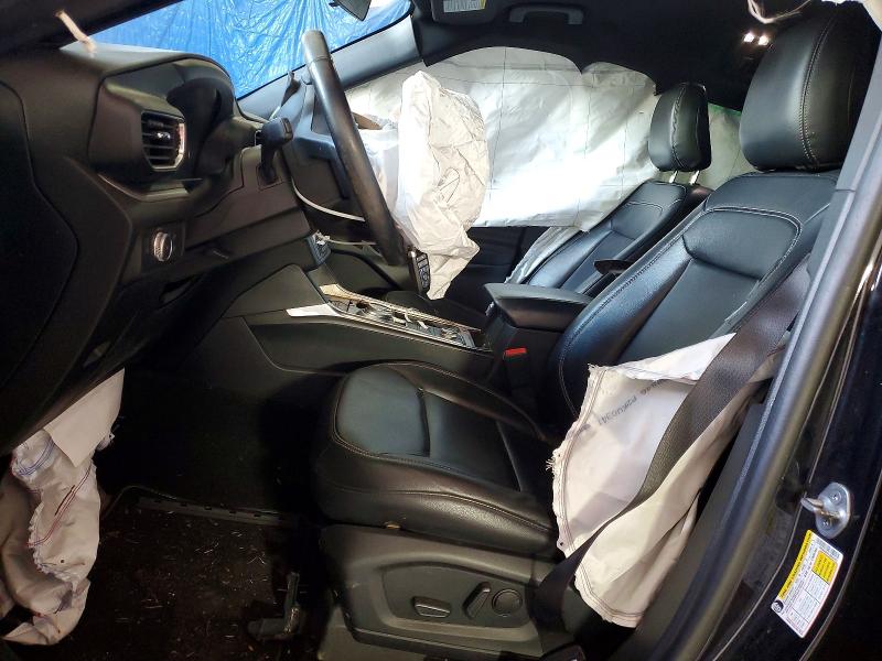 Aukcja sprzedaży 2020 Ford Explorer, vin: 1FMSK8DH4LGB62593, numer aukcji: 58432966