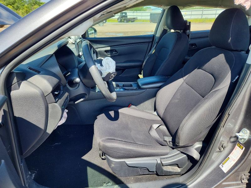 2024 Nissan Sentra მანქანა იყიდება აუქციონზე, vin: 3N1AB8BV2RY282315, აუქციონის ნომერი: 57590136