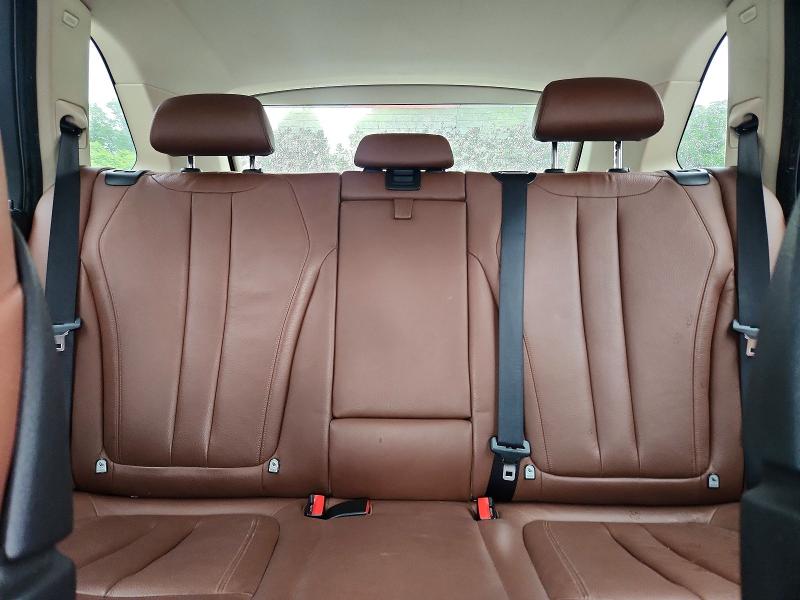 56536886 :رقم المزاد ، 5UXKR0C57E0H20782 vin ، 2014 Bmw X5 مزاد بيع