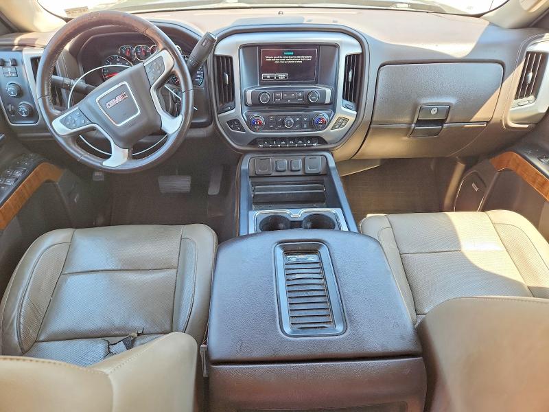 Aukcja sprzedaży 2018 Gmc Sierra, vin: 3GTU2NEC3JG474159, numer aukcji: 55056036