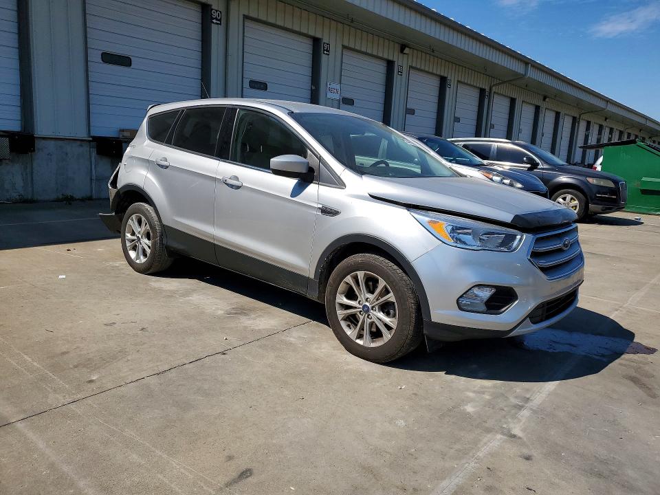 Продаж на аукціоні авто 2019 Ford Escape, vin: 1FMCU9GD5KUB52488, номер лоту: 56462296