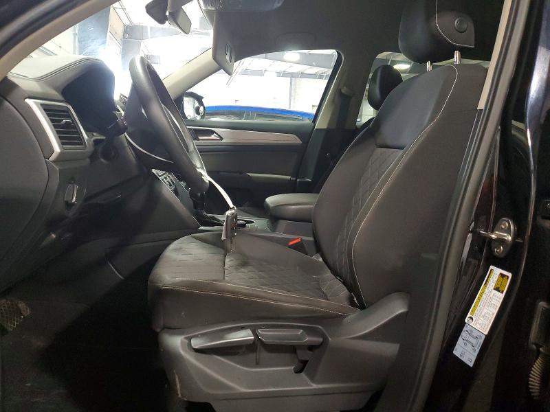 Продажа на аукционе авто 2021 Volkswagen Atlas, vin: 1V2GP2CA5MC539209, номер лота: 55208376