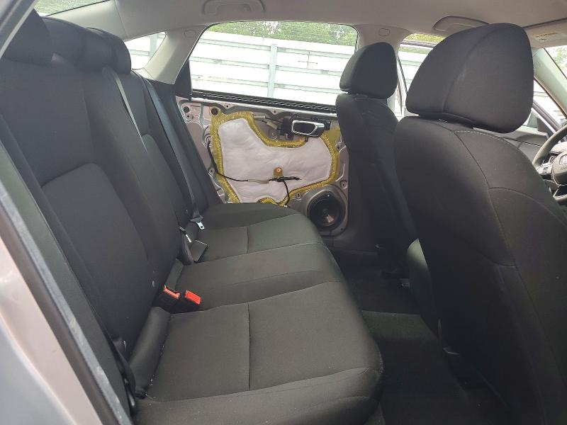 Продаж на аукціоні авто 2024 Honda Civic, vin: 2HGFE2F24RH537142, номер лоту: 58412746