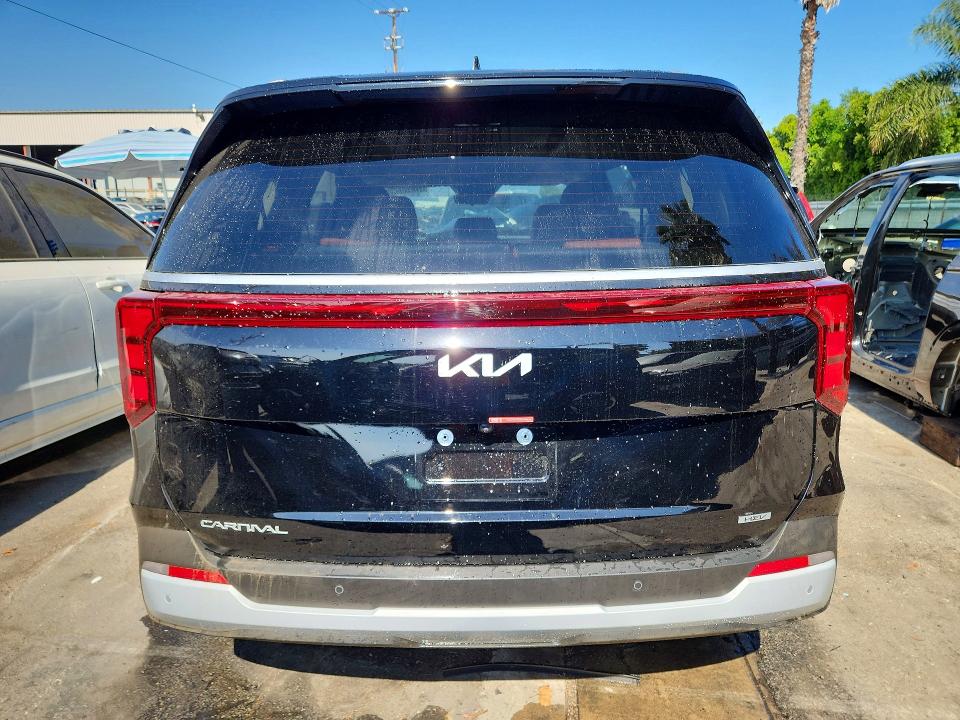 Aukcja sprzedaży 2026 Kia Carnival, vin: KNDNC5KAXT6128635, numer aukcji: 57370266