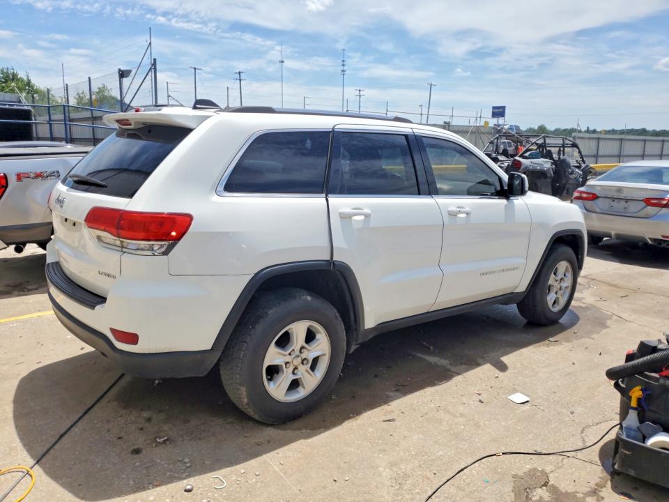 56152746 :رقم المزاد ، 1C4RJFAGXEC103886 vin ، 2014 Jeep Grand Cherokee مزاد بيع