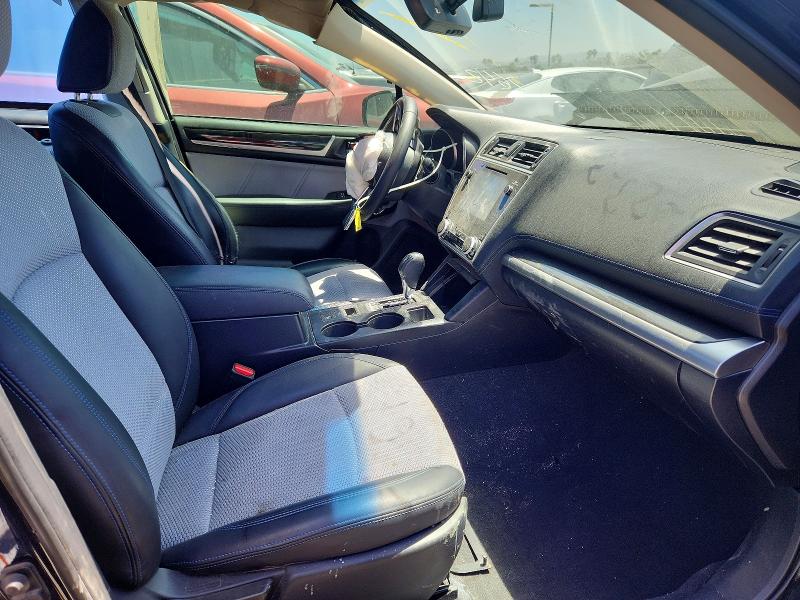 Продаж на аукціоні авто 2018 Subaru Legacy, vin: 4S3BNAS69J3032642, номер лоту: 55103706